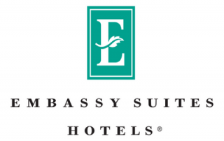 Embassy Suites Hotels logo